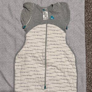 Love To Dream Transition Swaddle - 2.5 TOG, Size Medium